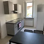 Le Dimore Di San Gervasio Lägenhet *
