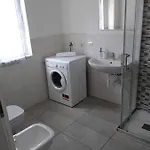 Le Dimore Di San Gervasio Lägenhet *