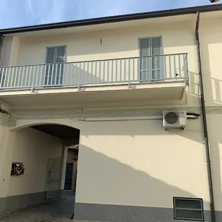 Le Dimore Di San Gervasio Capriate San Gervasio