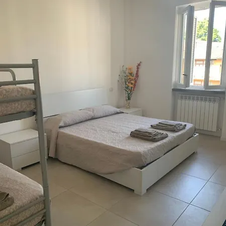 Le Dimore Di San Gervasio * Capriate San Gervasio