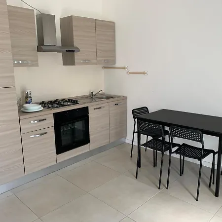 Le Dimore Di San Gervasio