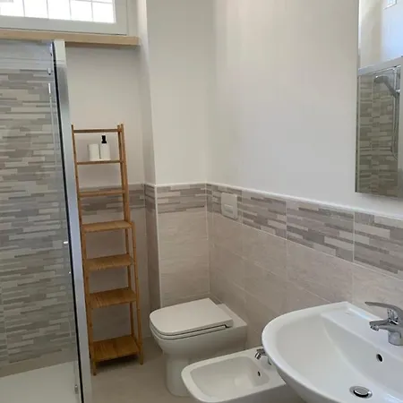 Le Dimore Di San Gervasio *