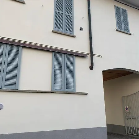 Le Dimore Di San Gervasio *