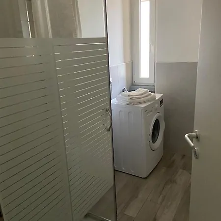 Appartamento Le Dimore Di San Gervasio