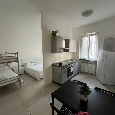 Le Dimore Di San Gervasio