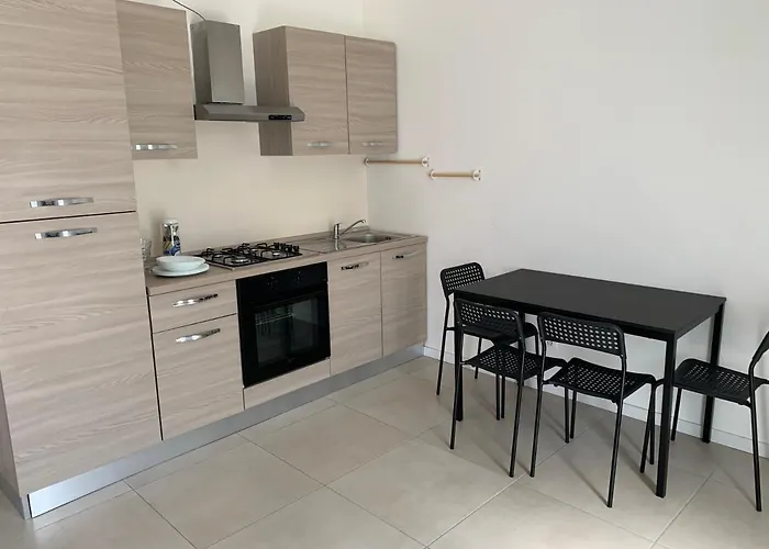 Le Dimore Di San Gervasio