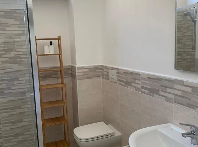 Le Dimore Di San Gervasio *