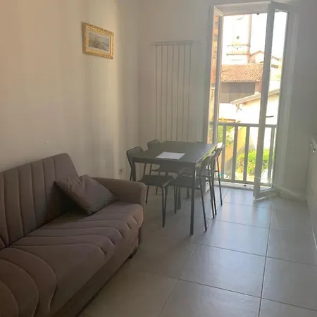 Le Dimore Di San Gervasio Apartmán *