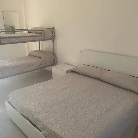 Apartmán Le Dimore Di San Gervasio