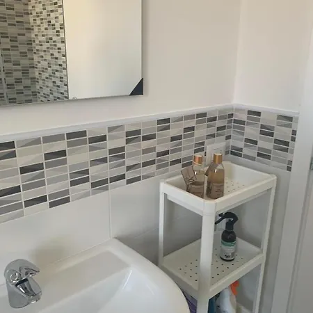 Apartmán Le Dimore Di San Gervasio