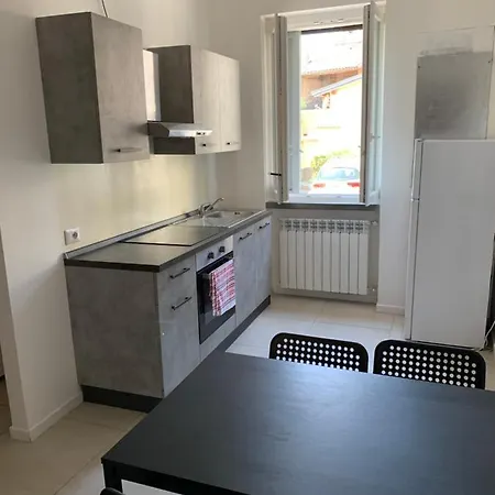 Le Dimore Di San Gervasio Apartmán *