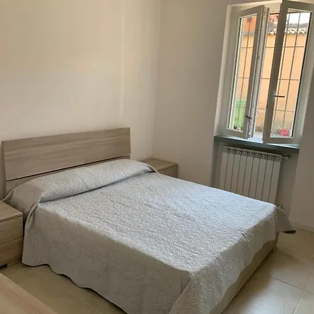 Le Dimore Di San Gervasio *