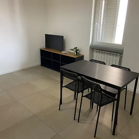 Le Dimore Di San Gervasio Apartmán *