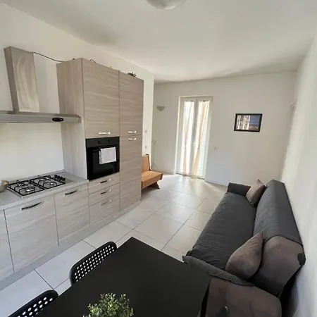 Le Dimore Di San Gervasio * Capriate San Gervasio