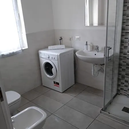 Le Dimore Di San Gervasio Apartamento *