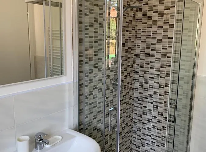 Le Dimore Di San Gervasio * Capriate San Gervasio