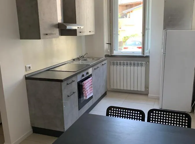 Le Dimore Di San Gervasio Apartmán *