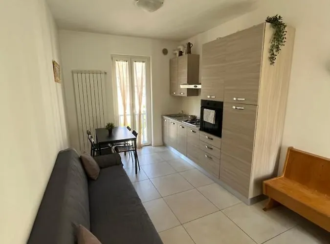 Le Dimore Di San Gervasio Apartmán Capriate San Gervasio